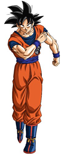 ▷ Biografía de Goku : Héroe del Universo 7 Dragon Ball ▷ Biografía de Goku : Héroe del Universo 7 Dragon Ball