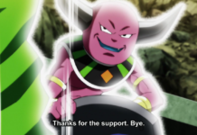 Verdadera razón por qué Mule estaba dentro de Mosco