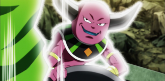 Verdadera razón por qué Mule estaba dentro de Mosco