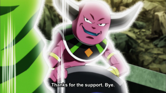 Verdadera razón por qué Mule estaba dentro de Mosco