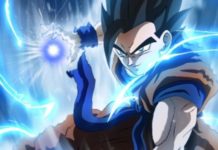 Manga de Dragon Ball Super revela que Gohan reniega su lado Saiyajin