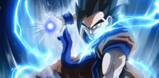 Manga de Dragon Ball Super revela que Gohan reniega su lado Saiyajin