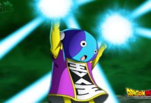 Final de Dragon Ball Super confirmó que hay un ser mucho más poderoso que Zeno