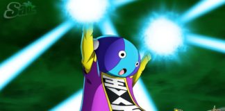 Final de Dragon Ball Super confirmó que hay un ser mucho más poderoso que Zeno