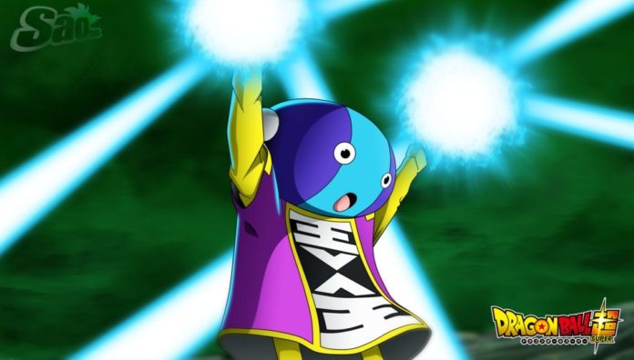 Final de Dragon Ball Super confirmó que hay un ser mucho más poderoso que Zeno