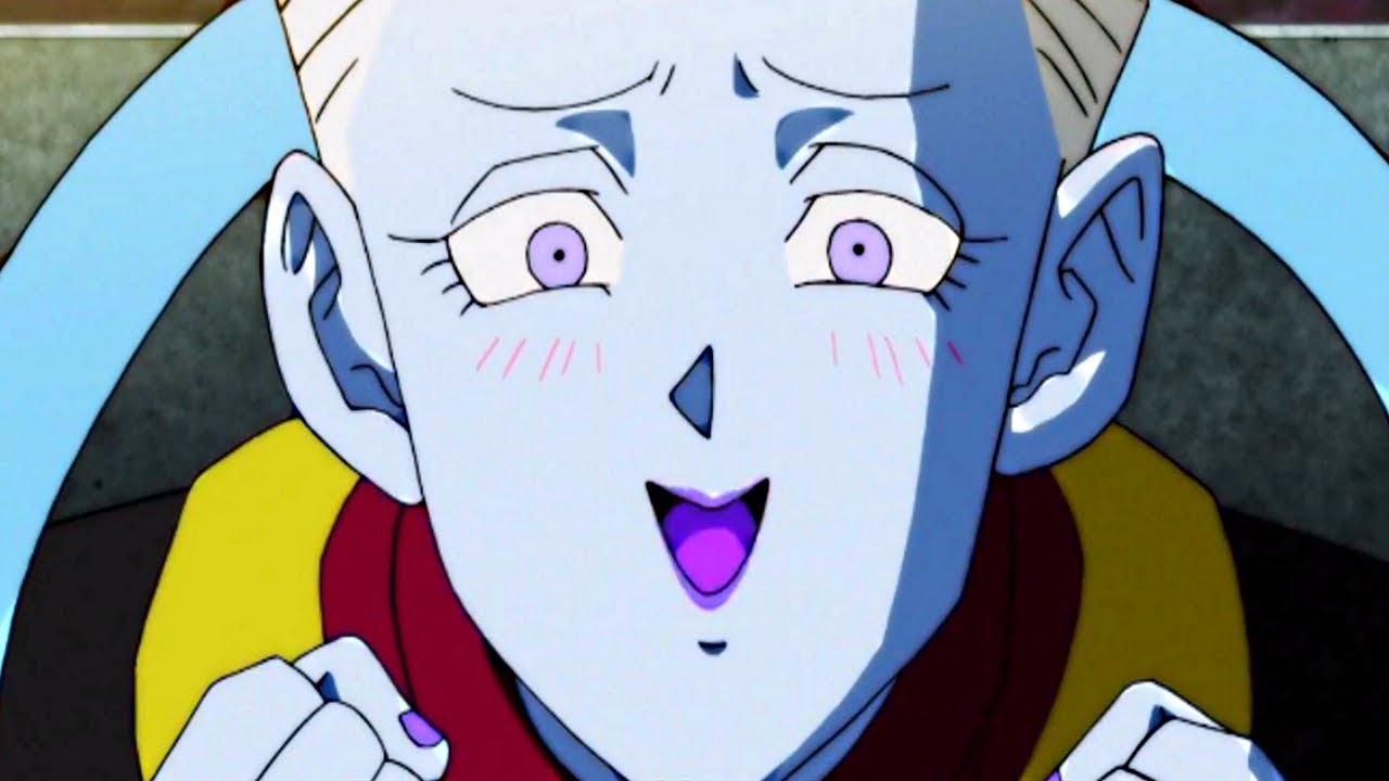 Dragon Ball Super ¿Qué significa la sonrisa de Whis en el Capitulo 129 Preview? Dragon Ball Super ¿Qué significa la sonrisa de Whis en el Capitulo 129 Preview?