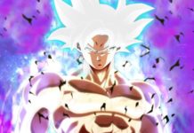 Regreso de Dragon Ball Super