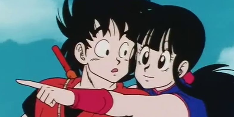 Dragon Ball: 15 cosas que no sabías sobre la relación de Chi-Chi y Goku Dragon Ball: 15 cosas que no sabías sobre la relación de Chi-Chi y Goku