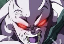 Dragon Ball Super episodio 131