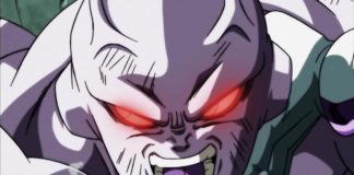 Dragon Ball Super episodio 131