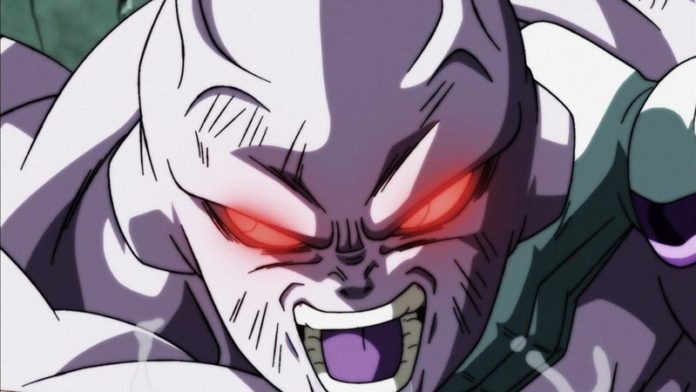 Dragon Ball Super episodio 131