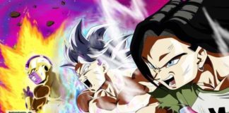 Final de Dragon Ball