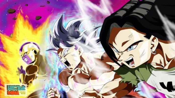 Final de Dragon Ball