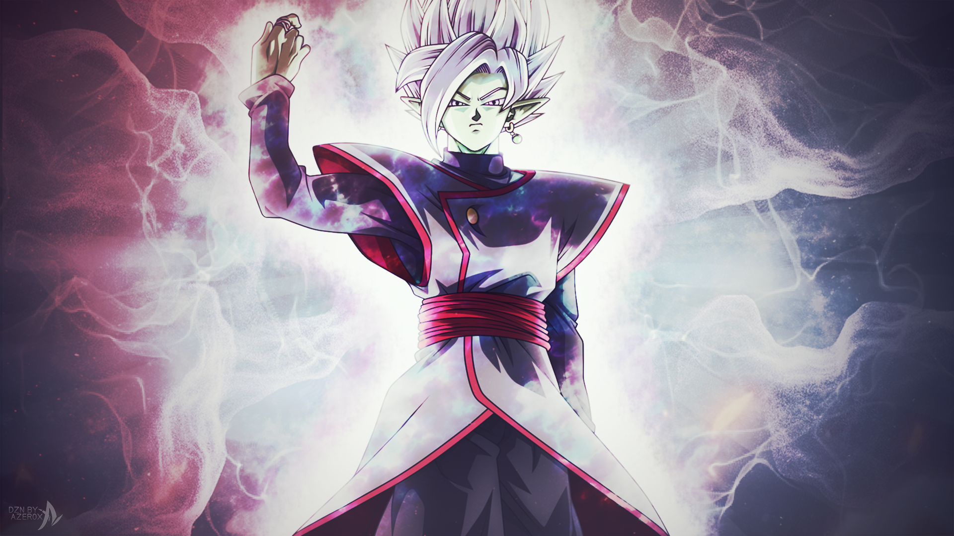 CÓMO FARMEAR LAS BATALLAS MULTIVERSO CONTRA ZAMASU? TRES AFINIDADES Y UN  NUEVO PLATINO 