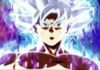 Ultra Instinto Goku finalmente se estrena en el manga Dragon Ball Super