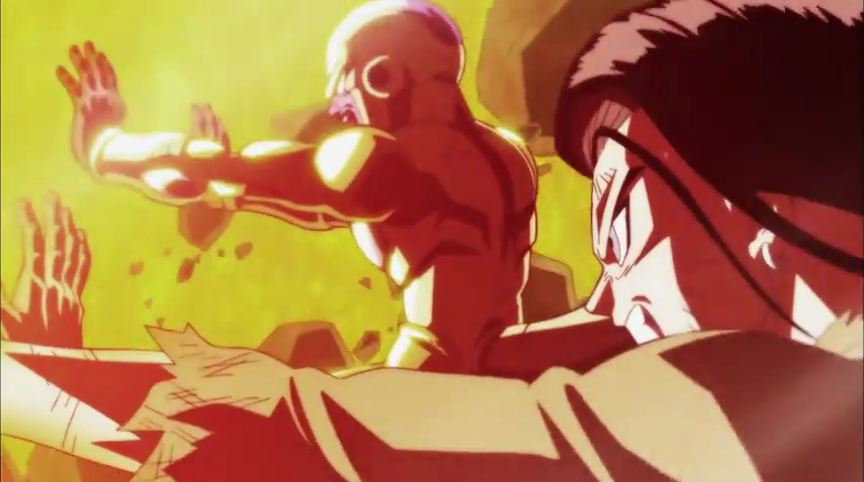 Freezer y Android 17