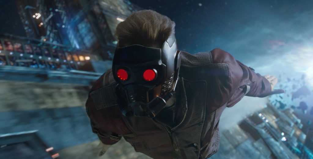 Star-Lord
