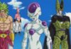 Dragon Ball: 15 mejores villanos de todos los tiempos