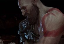 god of war ps4 special edition