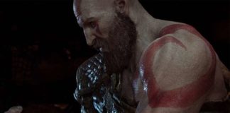 god of war ps4 special edition