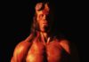 Hellboy: nueva foto de la película de reinicio