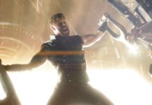 Vengador más poderoso