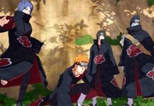 Naruto to Boruto