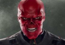 Esta es la razón por la que Red Skull no regresó hasta Avengers: Infinity War
