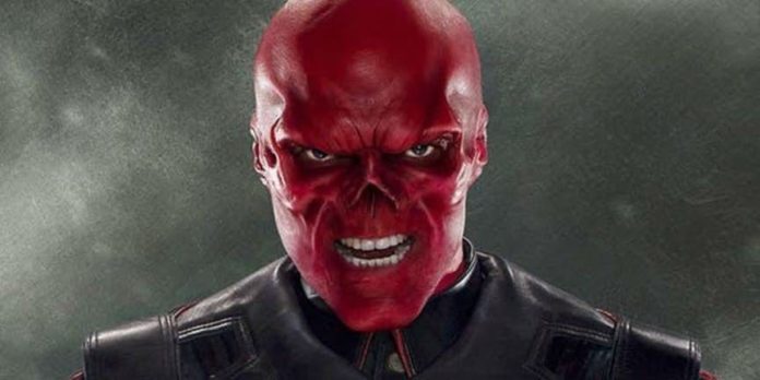 Esta es la razón por la que Red Skull no regresó hasta Avengers: Infinity War