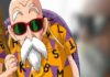 Roshi es real