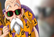 Roshi es real