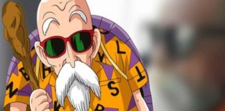 Roshi es real
