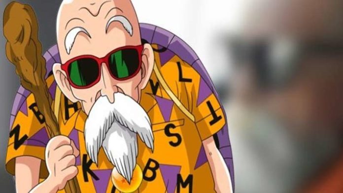 Roshi es real