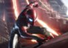 La historia de Spider-Man: Far from Home
