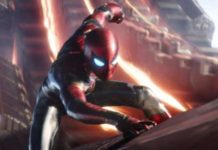 La historia de Spider-Man: Far from Home
