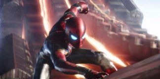 La historia de Spider-Man: Far from Home