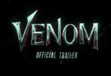 Venom Trailer 2018