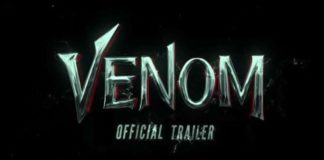 Venom Trailer 2018