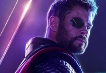 Vengador más poderoso