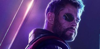 Vengador más poderoso