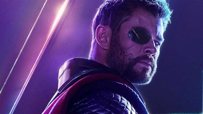 Vengador más poderoso