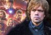 Quién es realmente Peter Dinklage en Avengers: Infinity War