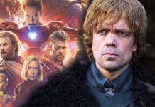 Quién es realmente Peter Dinklage en Avengers: Infinity War
