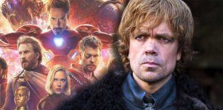 Quién es realmente Peter Dinklage en Avengers: Infinity War