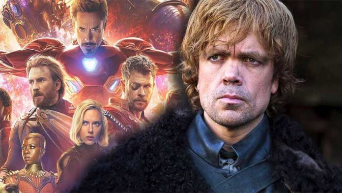 Quién es realmente Peter Dinklage en Avengers: Infinity War