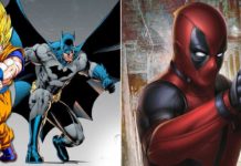 10 superhéroes que nunca podrían derrotar a Goku