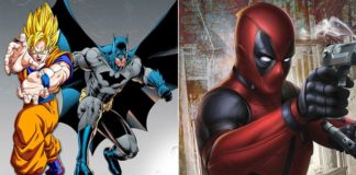 10 superhéroes que nunca podrían derrotar a Goku