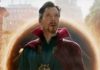Doctor Strange Infinity War