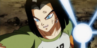 poderosos del universo 7 de Dragon Ball