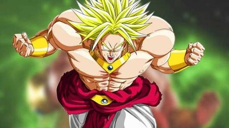 poderosos del universo 7 de Dragon Ball